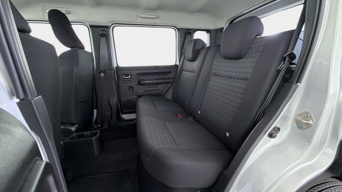 Suzuki Jimny GLX | Guaranteed Warranty | 0 Down Payment