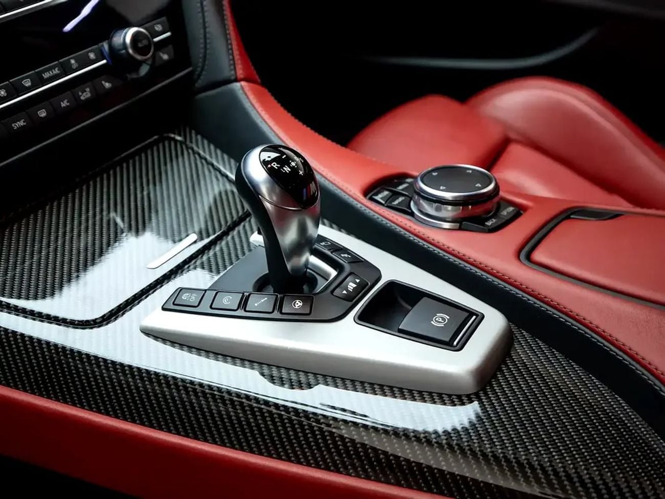 BMW M6 Coupe | Japanese Spec - Pristine Condition