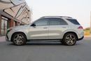 Mercedes Benz GLE450 4MATIC