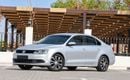 Volkswagen Jetta COMFORTLINE SE