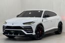 Lamborghini Urus Std 2019 Lamborghini Urus Vip Seats, Warranty, Service History, Full Options, Low Kms, GCC