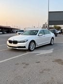 BMW 740Li PURE EXCELLENCE