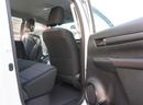 Toyota Hilux DLX 4x4 DC 2.4 DSL M/T MID