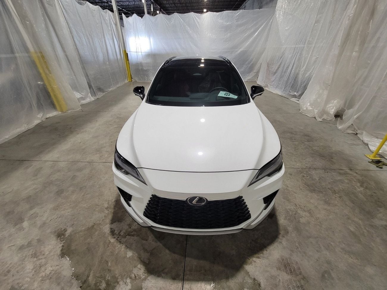 Lexus RX350 F-SPORT