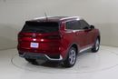 Ford Territory TREND TER2124/ AL TAYER MOTORS/ AL QOUZ SHOWROOM