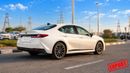 Toyota Camry LE HEV 2026 Toyota Camry LE-S 2.5L Hybrid