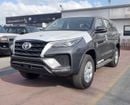 Toyota Fortuner EXR TOYOTA FORTUNER 2.4L DIESEL 4X4 MY 2026