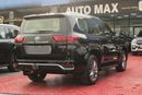 Toyota Land Cruiser VXR UNDER WARRANTY FROM AL FUTTAIM, GCC