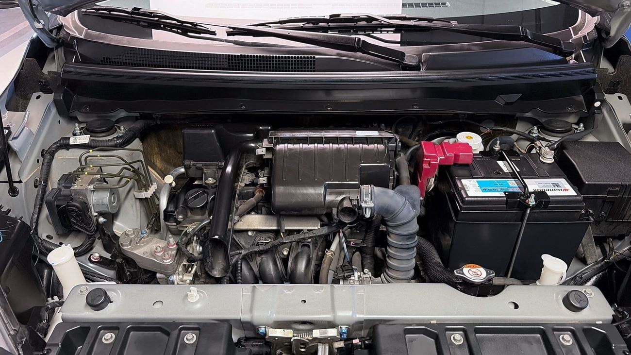 Mitsubishi Attrage GLX | Guaranteed Warranty | 0 Down Payment