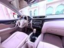 Nissan X Trail نيسان اكس تريل خليجي بحالة ممتازة SE GCC Specs