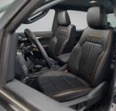 Ford Ranger WILDTRAK