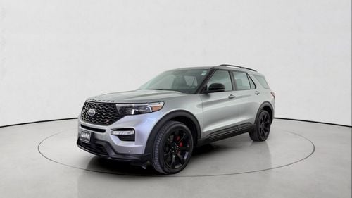 Ford Explorer ST | Guaranteed Warranty | 0 Down Payment