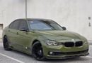 BMW 318i SPECIAL EDITION