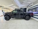 Ford F-150 RAPTOR R CREW