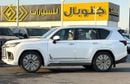 لكزس LX 700h SIGNATURE
