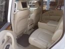 Infiniti QX80 LUXURY