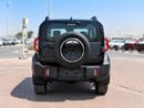 Toyota Prado VXR TOYOTA LANDCRUISER FJ 2027