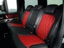 Mercedes Benz G63 AMG STANDARD G63 AMG | A22 | Warranty | Double Night Package