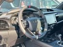 Toyota Hilux GR SPORT 2.8L 4X4 DSL A/T // 2026 // Full Option With DVD&360 Camera, Blind Spot, Leather & Power Seat