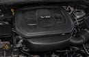 Jeep Grand Cherokee TRAILHAWK