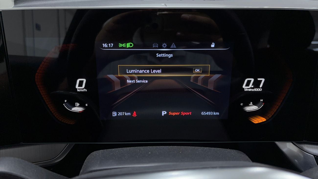 MG One STANDARD 2024 | AED 789/Month | 0 DP | 30 Day Return | Warranty | Service History
