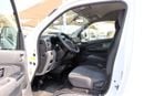 Nissan Urvan STANDARD HIGHROOF