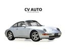 Porsche 911 CARRERA