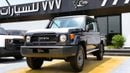 Toyota Land Cruiser 70