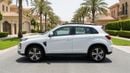 Mitsubishi ASX GLX MIDLINE 2024 | AED 719/Month | 0 DP | 30 Day Return | Warranty | Service History