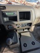 Mitsubishi Fuso Rosa