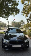 بي أم دبليو 530i M SPORT
