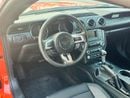 Ford Mustang STANDARD