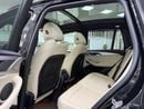 BMW X3 XDRIVE 30i M SPORT