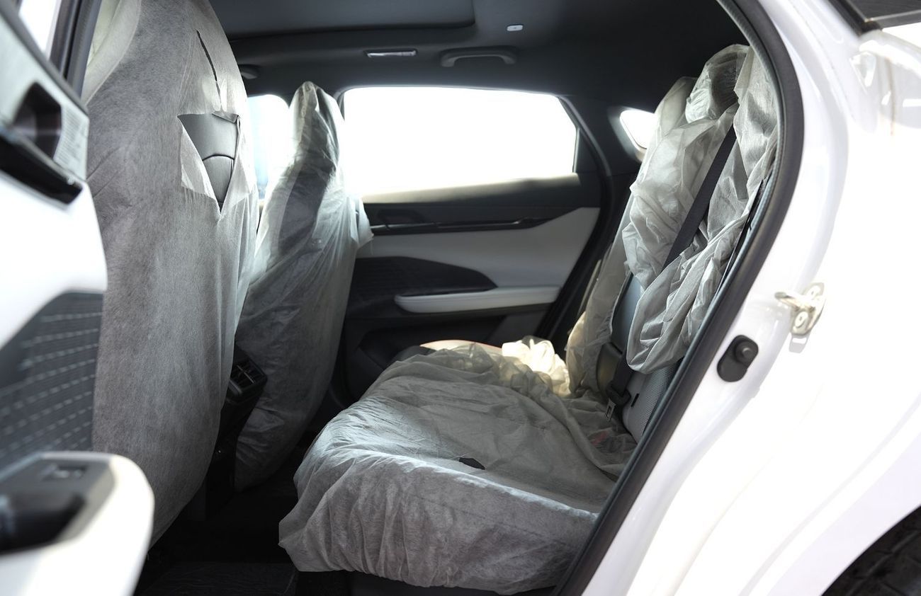 Changan UNI-V LIMITED 2025 For EXPORT ONLY