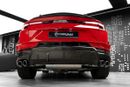 لامبورغيني اوروس PERFORMANTE