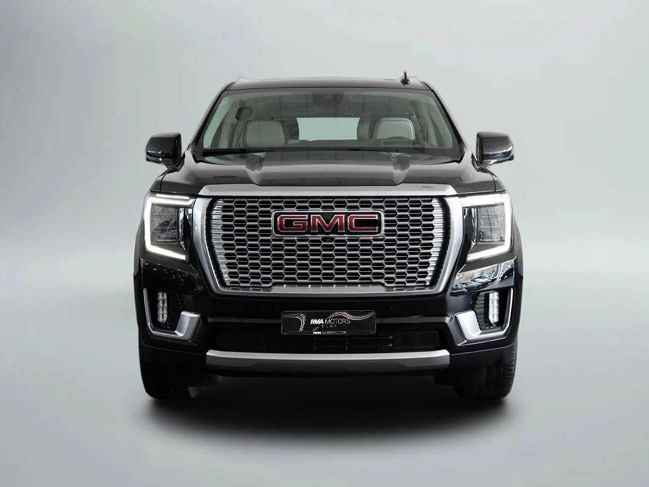 GMC Yukon DENALI
