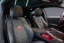 مرسيدس بنز GLE 63 AMG S 2022 GLE Brabus 900 Rocket Edition | Full Carbon | Ceramic Brakes | 900 HP | Masterpiece 1 of 1!!