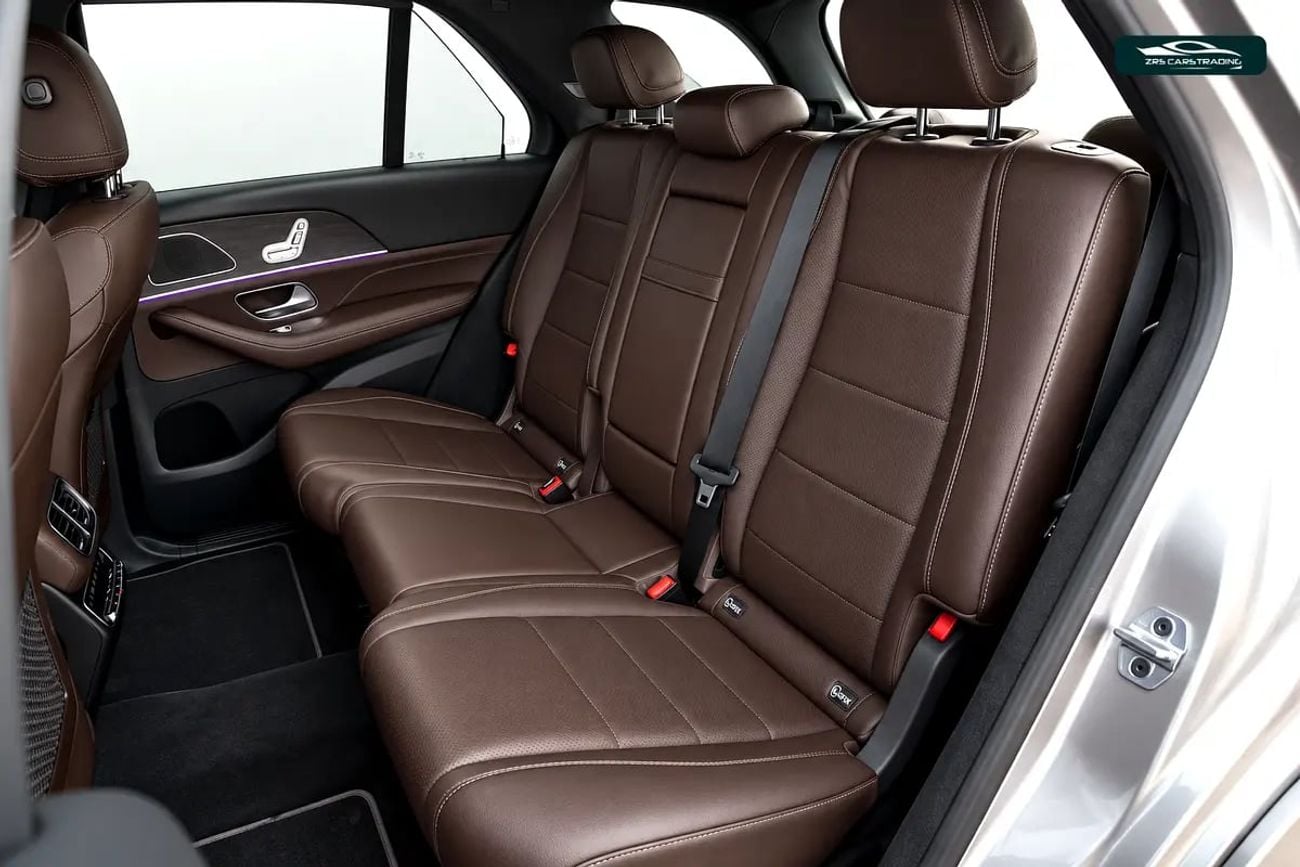 Mercedes Benz GLE 450 AMG GLE 450 GCC specs 3,004.00 monthly