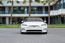 Tesla Model S Plaid Model S Plaid | 4,407 P.M | 0% Downpayment | Perfect Condition!