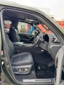Lexus LX700h SIGNATURE RHD