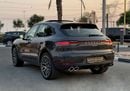 Porsche Macan STD