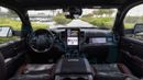 RAM 1500 RHO Hurricane H.O 3.0TT GCC 2026 With 5 Years Or 200,000 Warranty