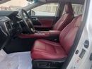 لكزس RX 350 2017