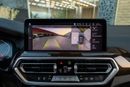 BMW X4 xDrive 30i M Sport 2.0L 2023 BMW X4 xDrive30i M-Sport GCC | Agency Warranty