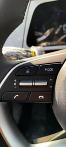 Hyundai Elantra SMART 1.5L Full Option 2025 Model Brand New