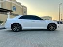 Chrysler 300C PLUS