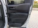 Toyota Tundra STANDARD Double Cab SR GCC Specs 5.7L V8 Interior and Exterior Excellent Condition