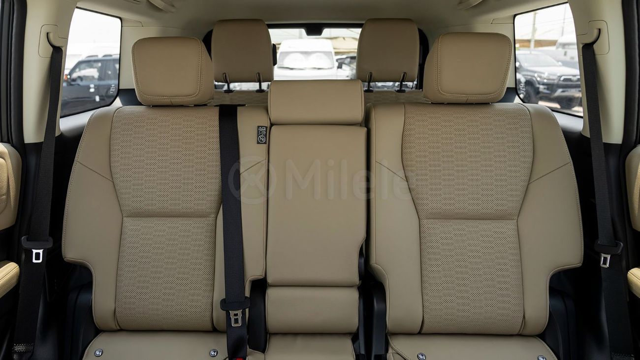 Toyota Prado (RHD) TOYOTA PRADO 250 | EXPORT ONLY