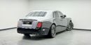 Rolls Royce Phantom EWB
