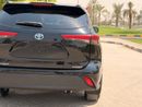 Toyota Kluger